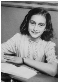 Anne Frank