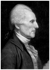 Richard Henry Lee