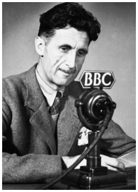 George Orwell