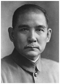 Sun Yat-sen