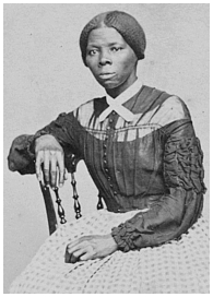 Harriet Tubman